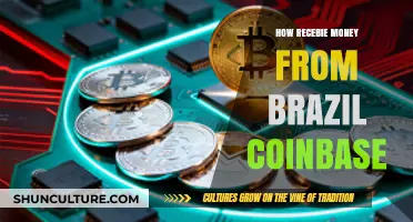 How to Receive Money from Brazil on Coinbase: A Step-by-Step Guide
