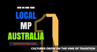 Finding Your Local MP: A Simple Guide for Australians