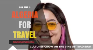Exploring Algeria: Safety Tips and Travel Advice for Visitors