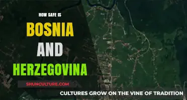 Exploring Bosnia and Herzegovina: Safety Tips for Travelers and Locals