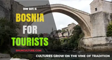 Exploring Bosnia: Safety Tips and Travel Insights for Tourists
