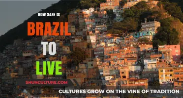 Living in Brazil: Safety Concerns, Realities, and Practical Tips