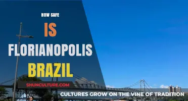Exploring Florianópolis: Safety Tips for Travelers in Brazil's Island Paradise