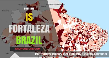 Exploring Fortaleza, Brazil: Safety Tips for Travelers and Locals