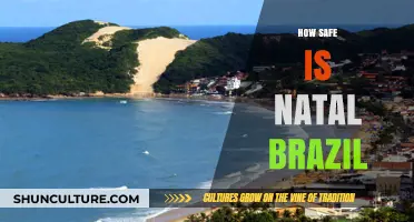 Exploring Natal, Brazil: Safety Tips and Travel Insights