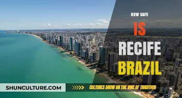 Exploring Recife, Brazil: Safety Tips and Local Insights for Travelers
