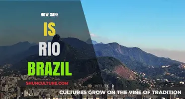 Exploring Rio's Safety: Tips for a Secure Brazilian Adventure