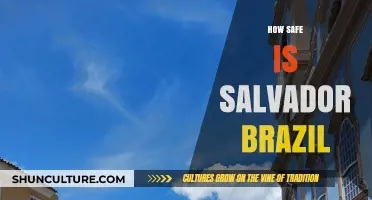 Exploring Salvador, Brazil: Safety Tips for Travelers and Locals