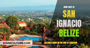 San Ignacio, Belize: A Safe Haven in the Heart of Adventure