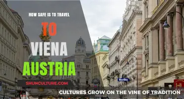 Exploring Vienna: A Safe Adventure Awaits