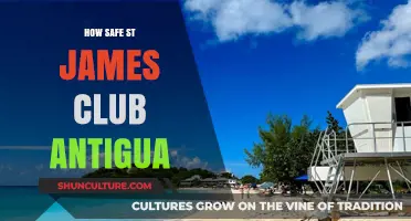 Is St. James Club Antigua Safe? A Comprehensive Review for Travelers