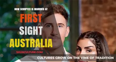 Is Married at First Sight Australia Real or Scripted?