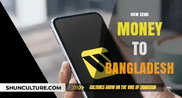 Efficient Ways to Send Money to Bangladesh: Tips and Best Practices