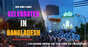 Shab-e-Barat in Bangladesh: Traditions, Prayers, and Community Celebrations