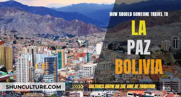 Exploring La Paz, Bolivia: Travel Tips and Tricks