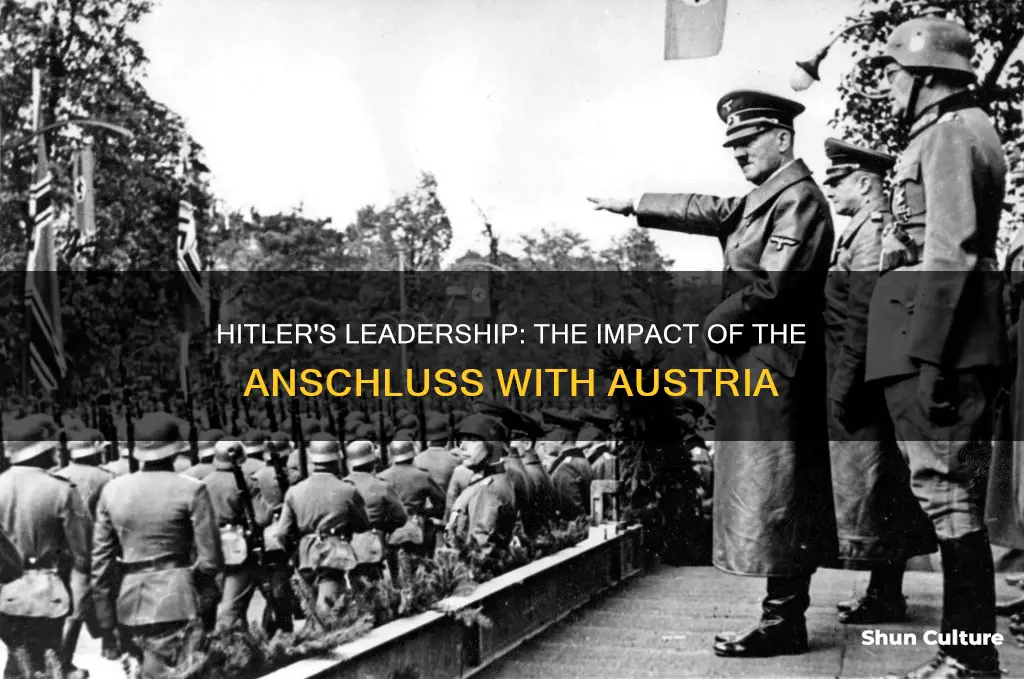 how significant was hitler