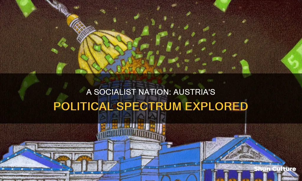 how socialist is austria