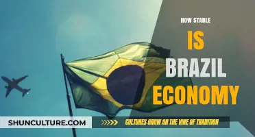Assessing Brazil's Economic Stability: Challenges, Growth, and Future Prospects
