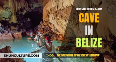 The ATM Cave: An Adventure into the Heart of Belize's Jungle