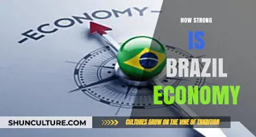 Brazil's Economic Strength: A Comprehensive Analysis of Its Global Impact
