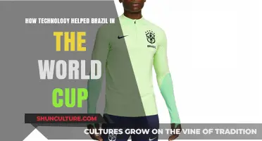 Brazil's World Cup Success: The Tech Innovations Behind the Scenes