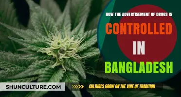 Regulating Drug Ads in Bangladesh: Policies, Challenges, and Compliance