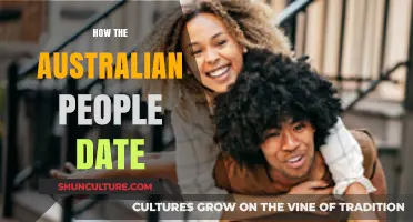 Aussie Dating: The Unique Culture Down Under