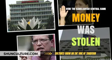 The Bangladesh Bank Heist: Unraveling the Cyber Theft of $81 Million