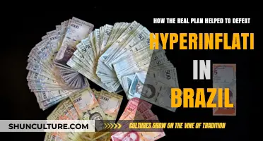 Brazil's Real Plan: The Strategy That Crushed Hyperinflation