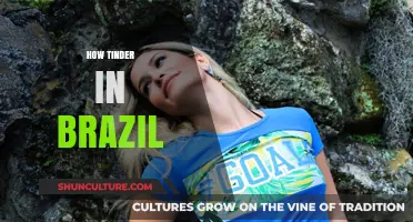 Exploring Tinder in Brazil: Culture, Connections, and Dating Dynamics