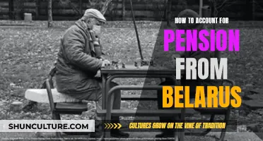 Understanding Your Belarusian Pension: A Guide