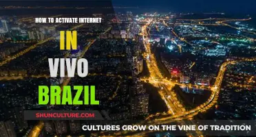 Activate Internet on Vivo Brazil: A Simple Step-by-Step Guide