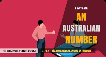 Easy Steps to Get an Australian Phone Number