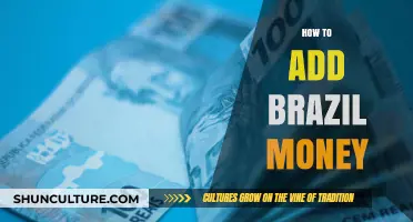 Adding Brazilian Currency: A Step-by-Step Guide to Handling Real