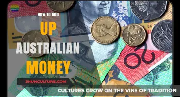 Mastering Australian Currency: A Guide to Addition
