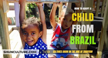 Adopting from Brazil: A Step-by-Step Guide for Prospective Parents