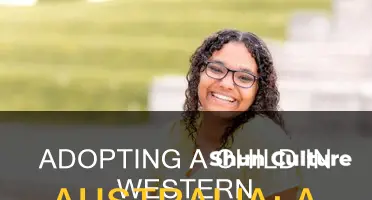 how to adopt a child in western australia