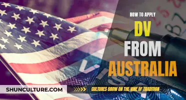 Applying for a Domestic Violence Visa in Australia: A Guide