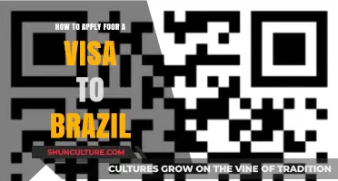 Step-by-Step Guide to Applying for a Brazilian Visa Easily