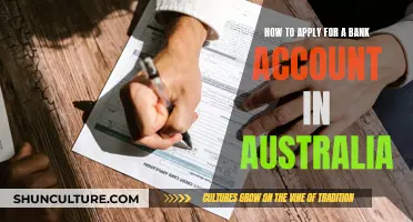 Opening a Bank Account in Australia: A Step-by-Step Guide