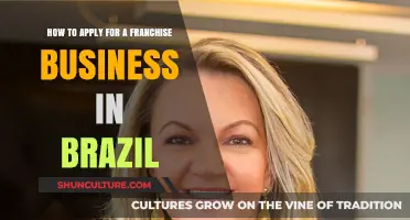 Step-by-Step Guide to Launching Your Franchise Business in Brazil