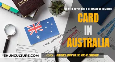 Applying for Australian PR: A Step-by-Step Guide