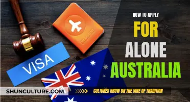 Applying for Australian Visa: A Comprehensive Guide
