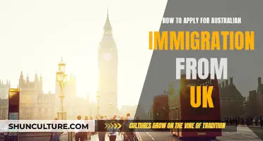 Immigration: Australia and UK, a Comprehensive Guide