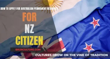 Australian PR: A Guide for New Zealand Citizens