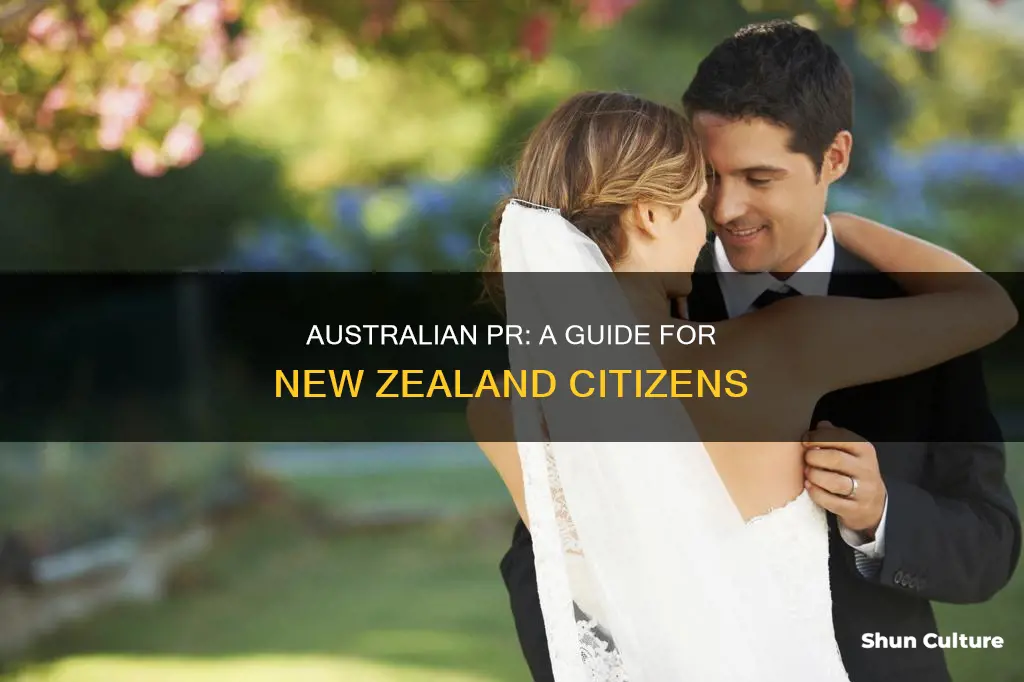 how to apply for australian permanent residency for nz citizen