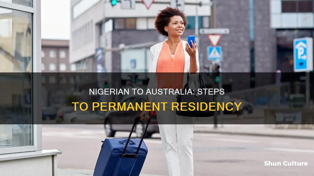 how to apply for australian permanent residency from nigeria
