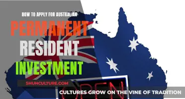 Australian Permanent Residence: Investment Pathway Explained
