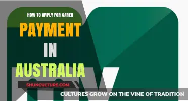 Applying for Carer Payment in Australia: A Guide