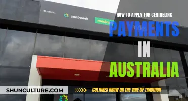 Navigating Centrelink: A Guide to Applying for Australians